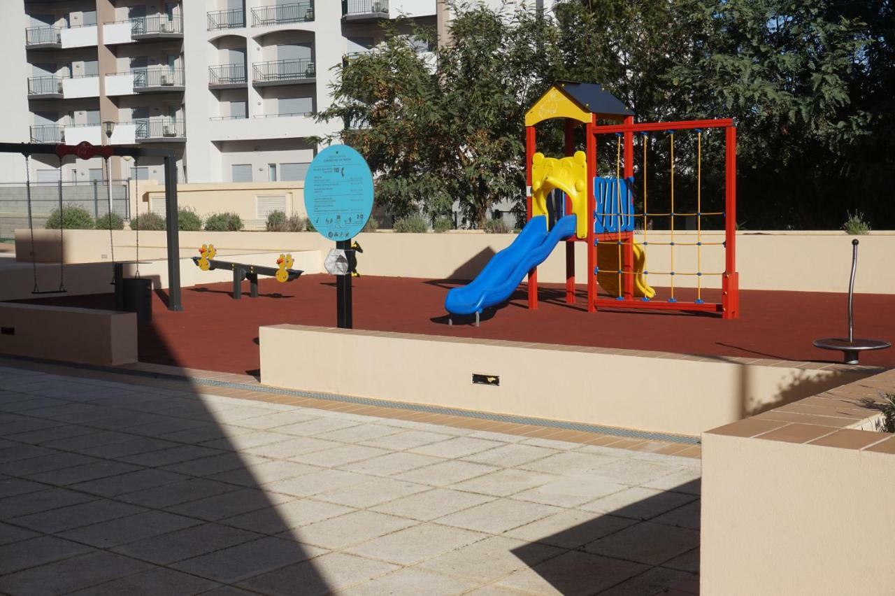 Joli Sol Da Rocha Apartament Portimão Zewnętrze zdjęcie