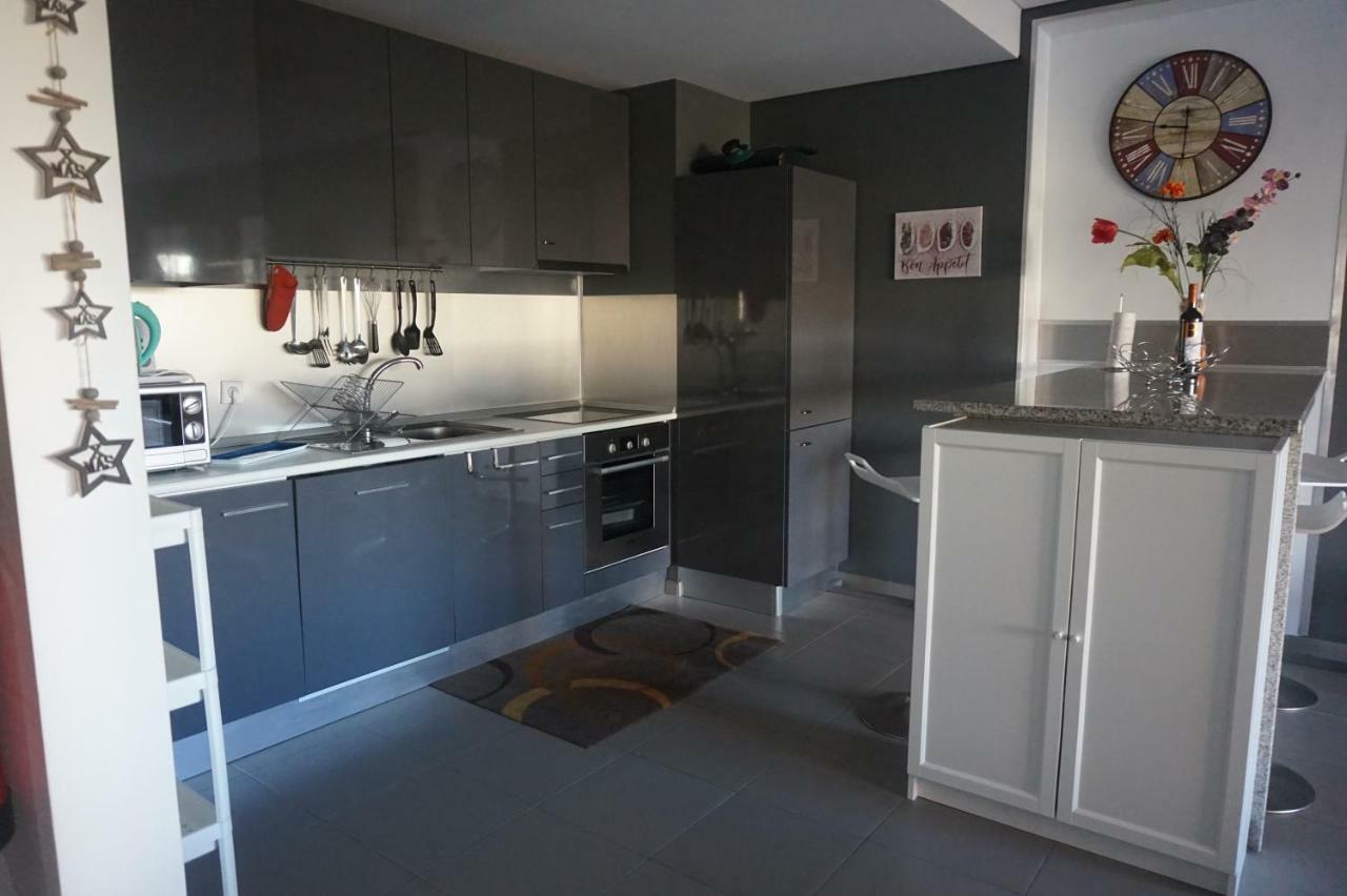 Joli Sol Da Rocha Apartament Portimão Zewnętrze zdjęcie
